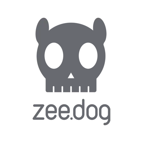 logo zeedog